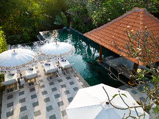 Adepa Resort otel fotoğrafı