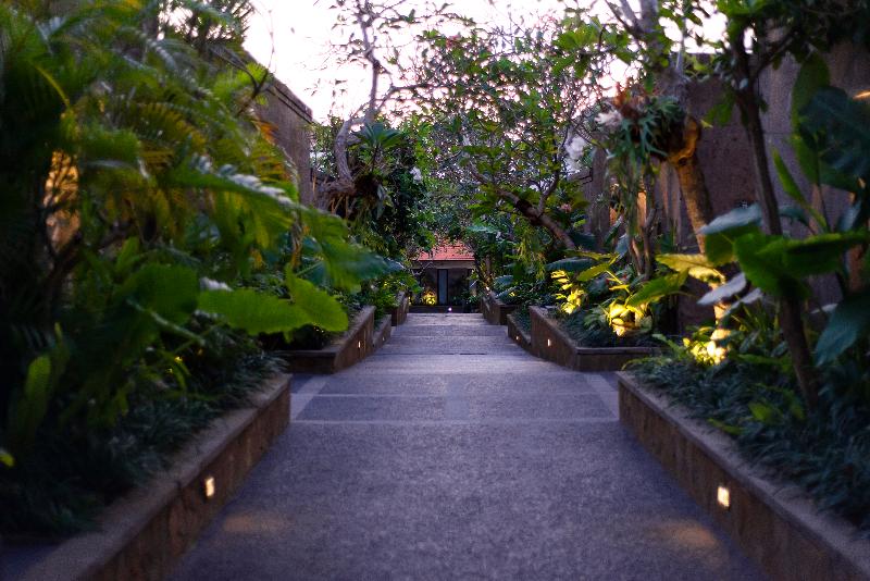 Adepa Resort - Genel