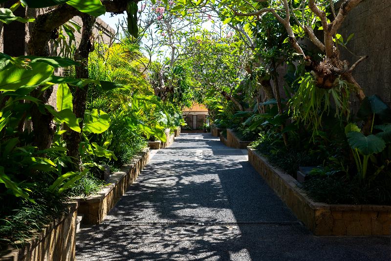 Adepa Resort - Genel