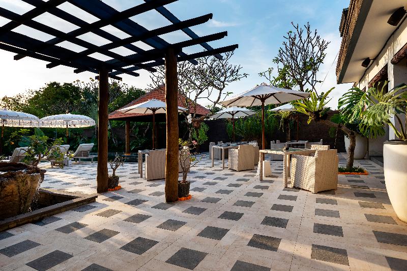 Adepa Resort - Genel