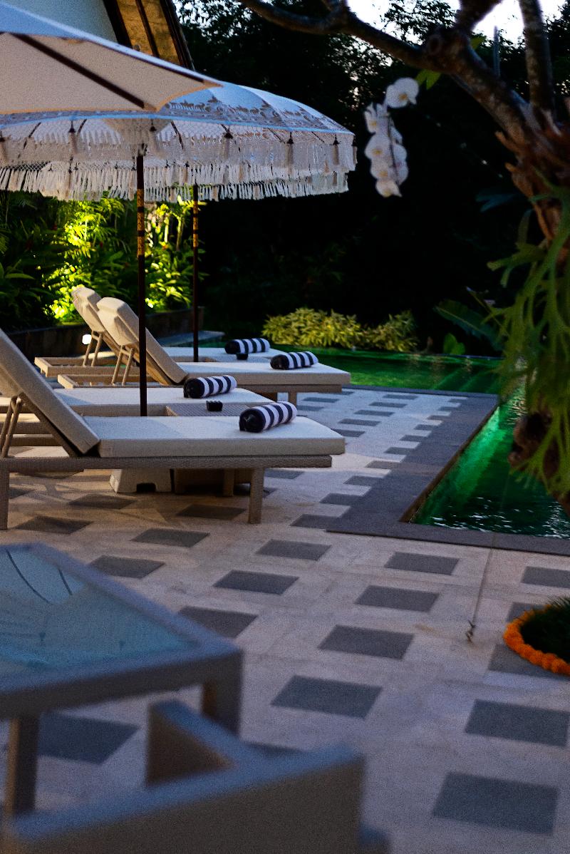 Adepa Resort - Genel