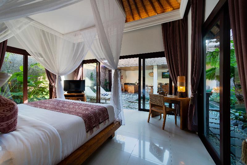 Adepa Resort - Oda