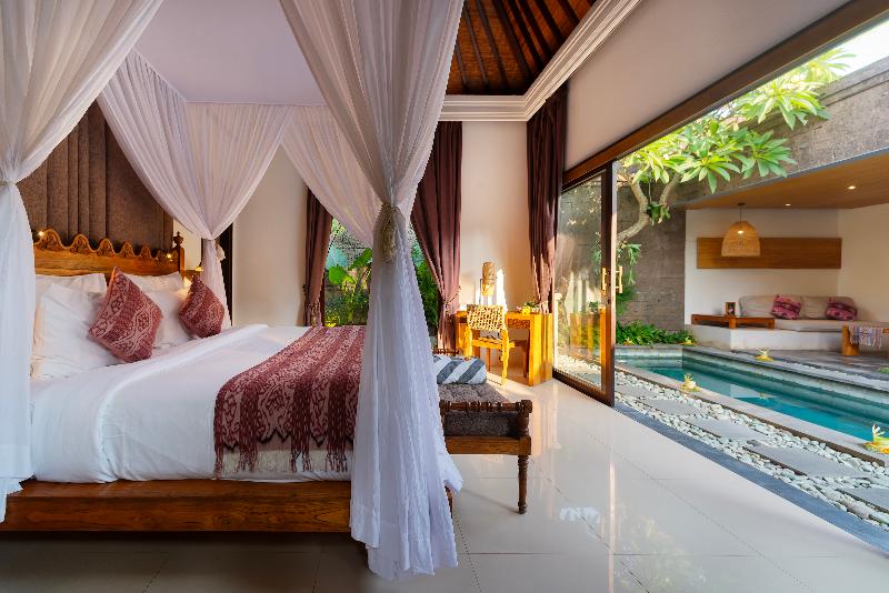 Adepa Resort - Oda