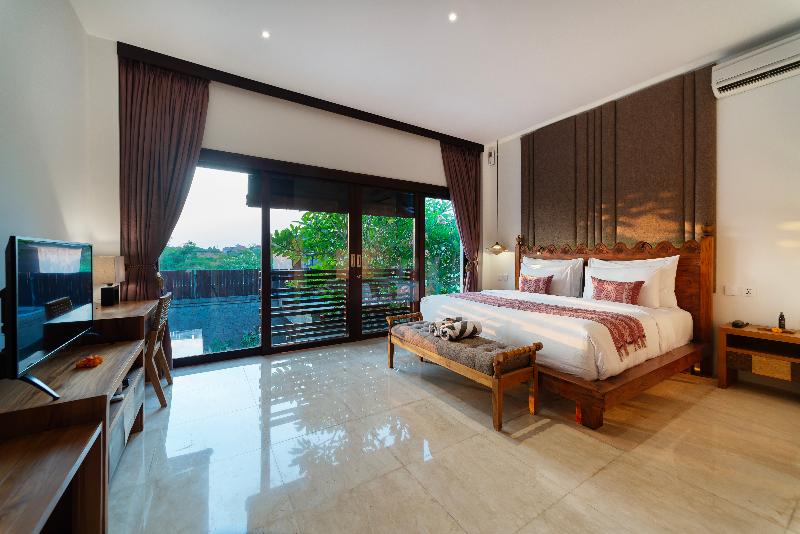 Adepa Resort - Oda