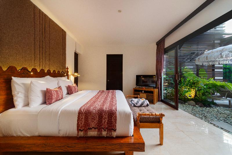 Adepa Resort - Oda