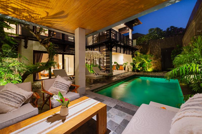 Adepa Resort - Oda