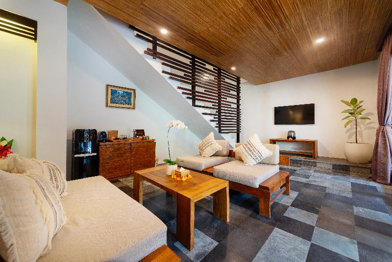 Adepa Resort - Oda
