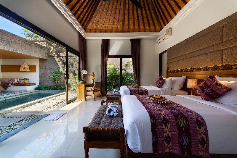 Adepa Resort - Oda