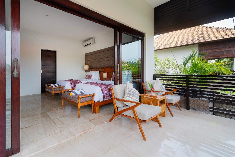 Adepa Resort - Oda
