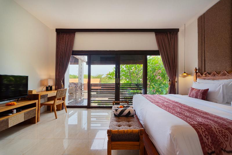 Adepa Resort - Oda