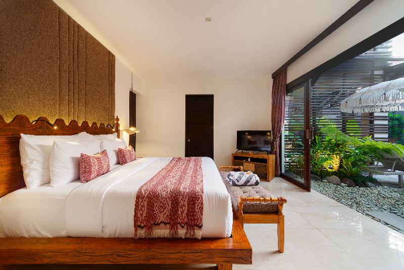 Adepa Resort - Oda