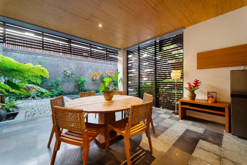 Adepa Resort - Oda
