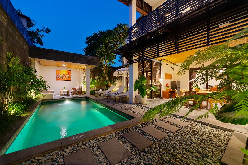 Adepa Resort - Oda