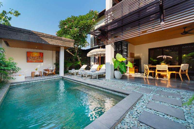 Adepa Resort - Oda
