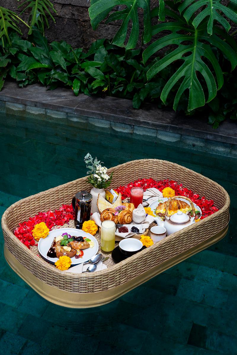 Adepa Resort - Oda