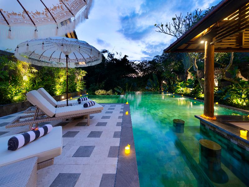 Adepa Resort - Havuz