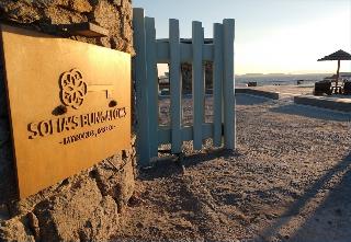 Sofia's Bungalows Mykonos