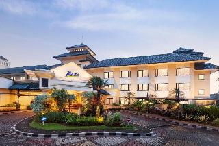 Prime Plaza Hotel Purwakarta otel fotoğrafı