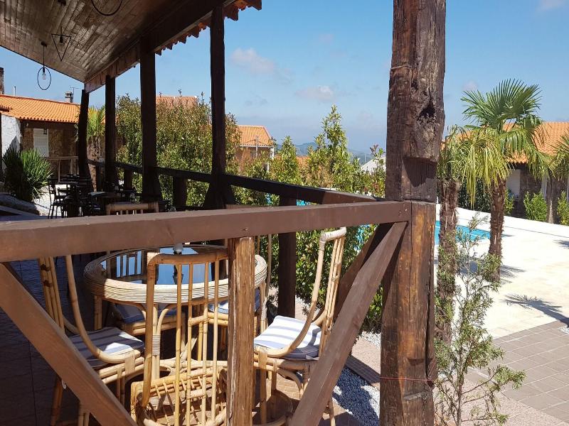 Gojim Casa Rural - Bar