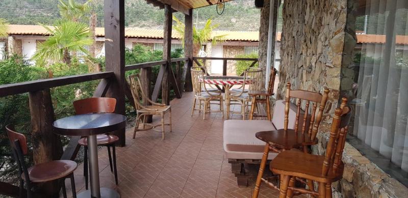 Gojim Casa Rural - Lobi