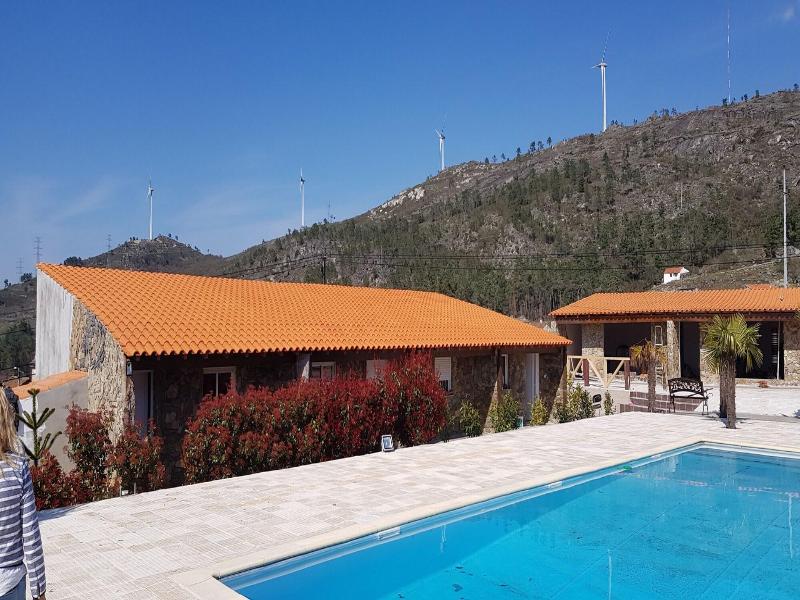 Gojim Casa Rural - Aktivite