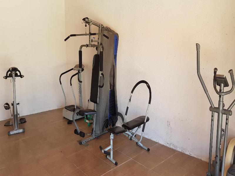 Gojim Casa Rural - Aktivite