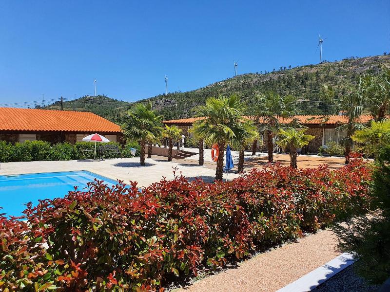 Gojim Casa Rural - Aktivite