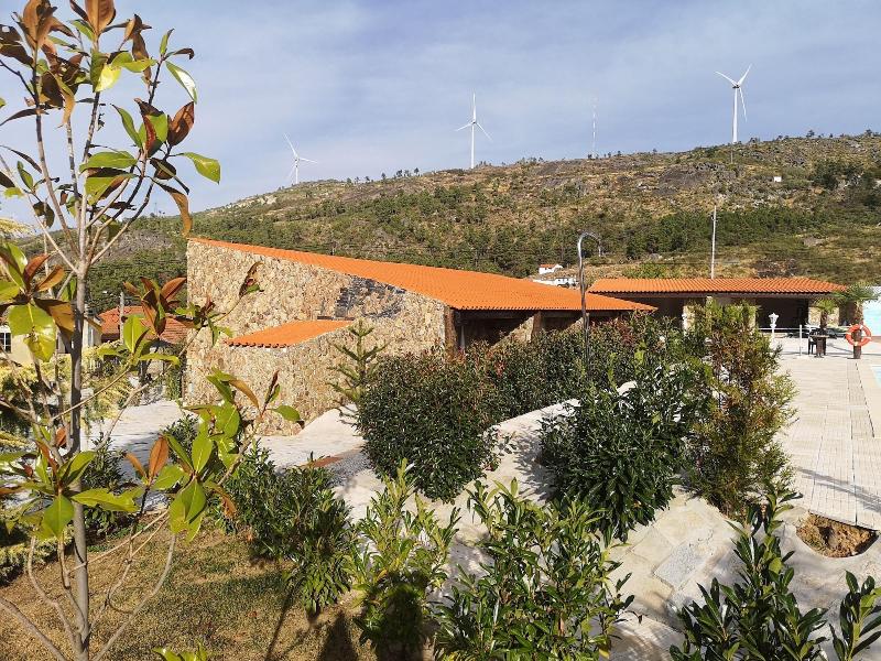 Gojim Casa Rural - Genel