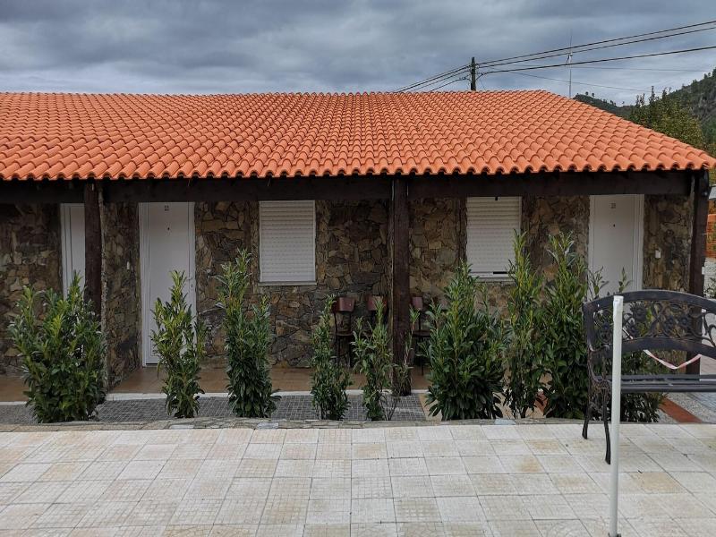 Gojim Casa Rural - Genel