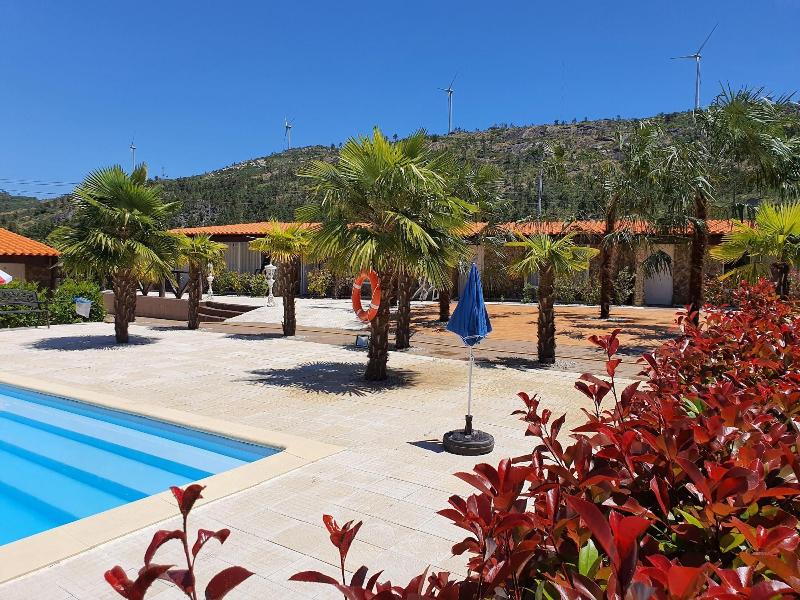 Gojim Casa Rural - Genel