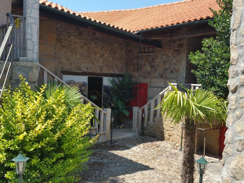 Gojim Casa Rural - Genel