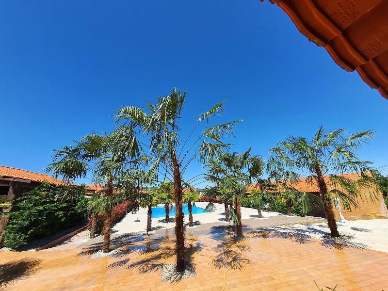 Gojim Casa Rural - Genel