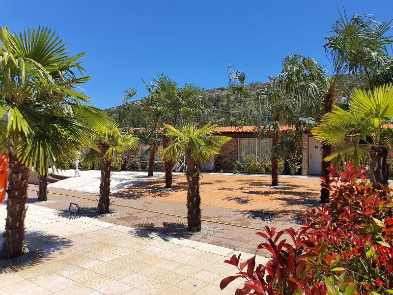 Gojim Casa Rural - Genel