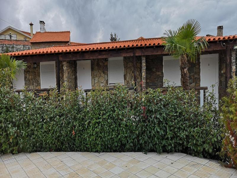 Gojim Casa Rural - Genel