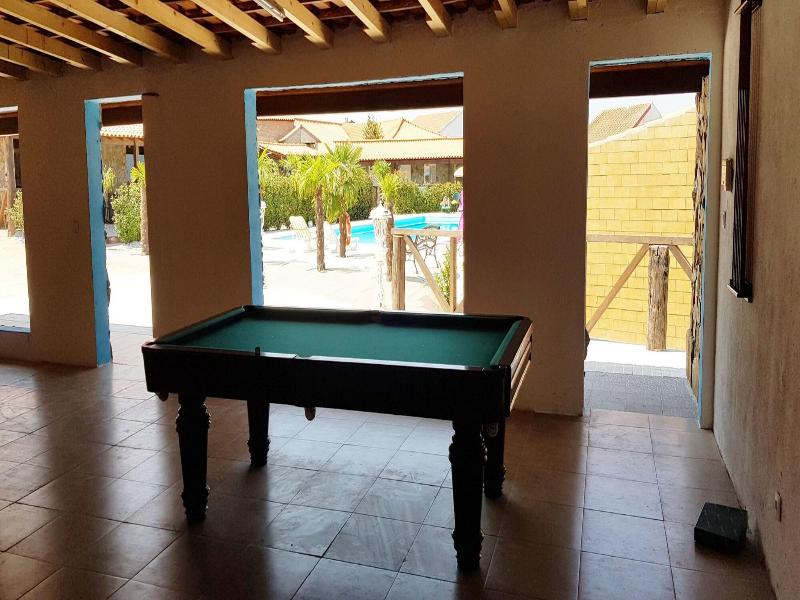 Gojim Casa Rural - Genel