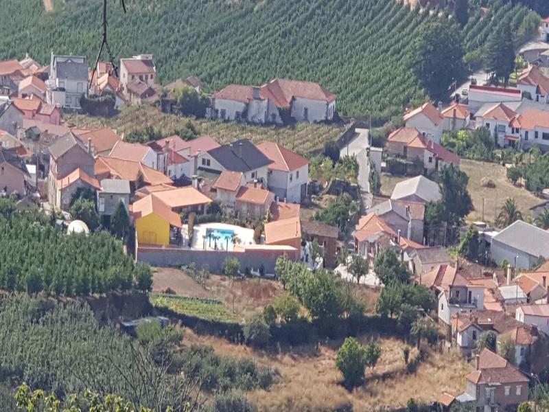 Gojim Casa Rural - Genel