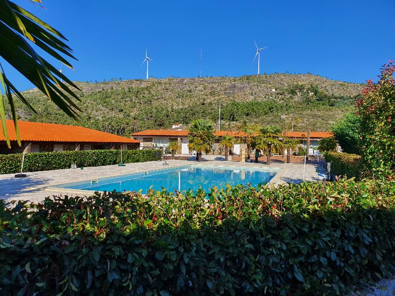 Gojim Casa Rural - Genel