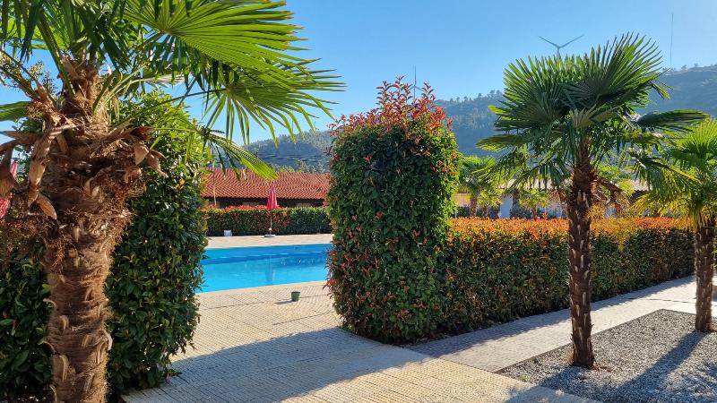 Gojim Casa Rural - Genel