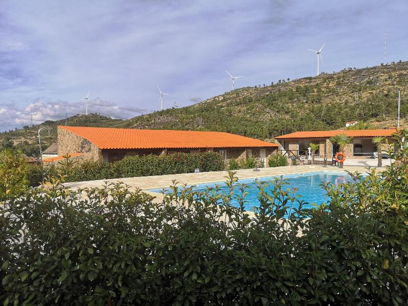 Gojim Casa Rural - Genel