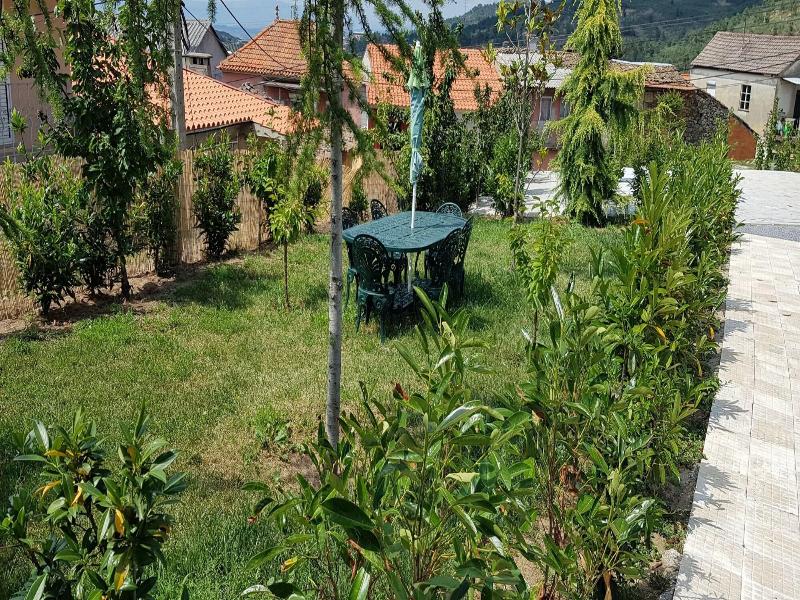 Gojim Casa Rural - Genel