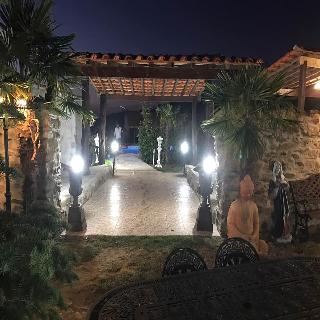 Gojim Casa Rural fotoÄŸrafÄ±