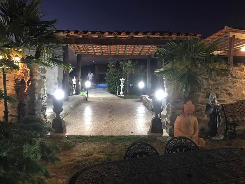 Gojim Casa Rural - Genel