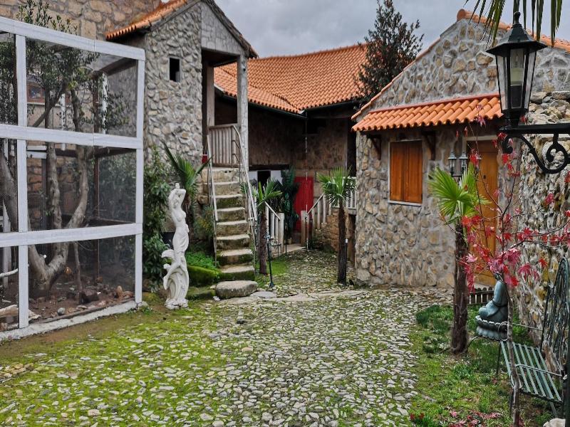 Gojim Casa Rural - Genel
