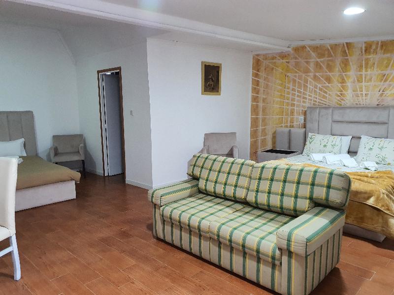 Gojim Casa Rural - Oda