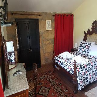 Gojim Casa Rural fotoÄŸrafÄ±