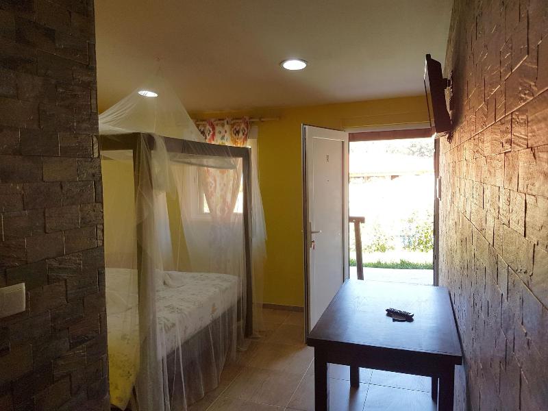 Gojim Casa Rural - Oda