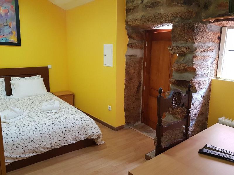 Gojim Casa Rural - Oda