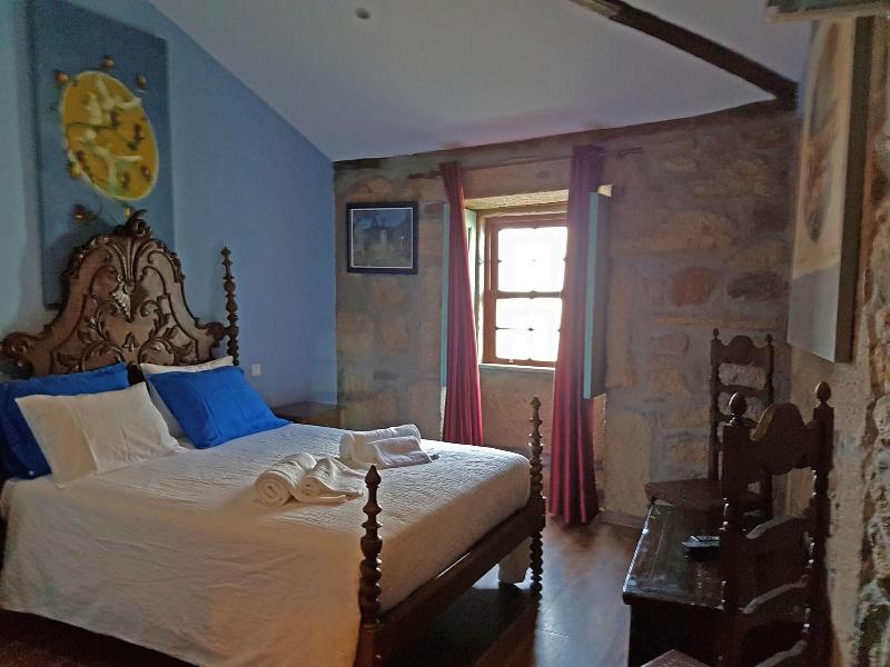 Gojim Casa Rural - Oda