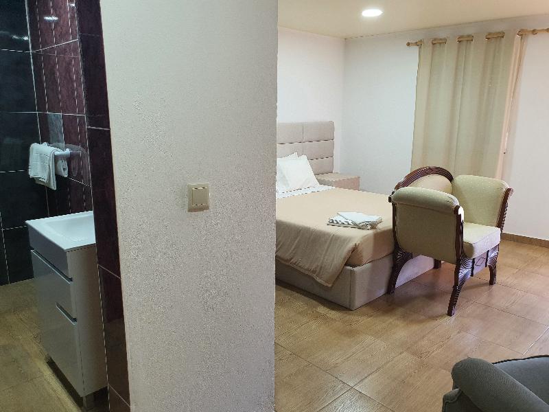 Gojim Casa Rural - Oda
