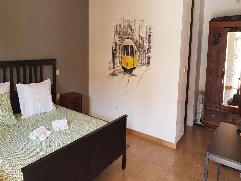 Gojim Casa Rural - Oda